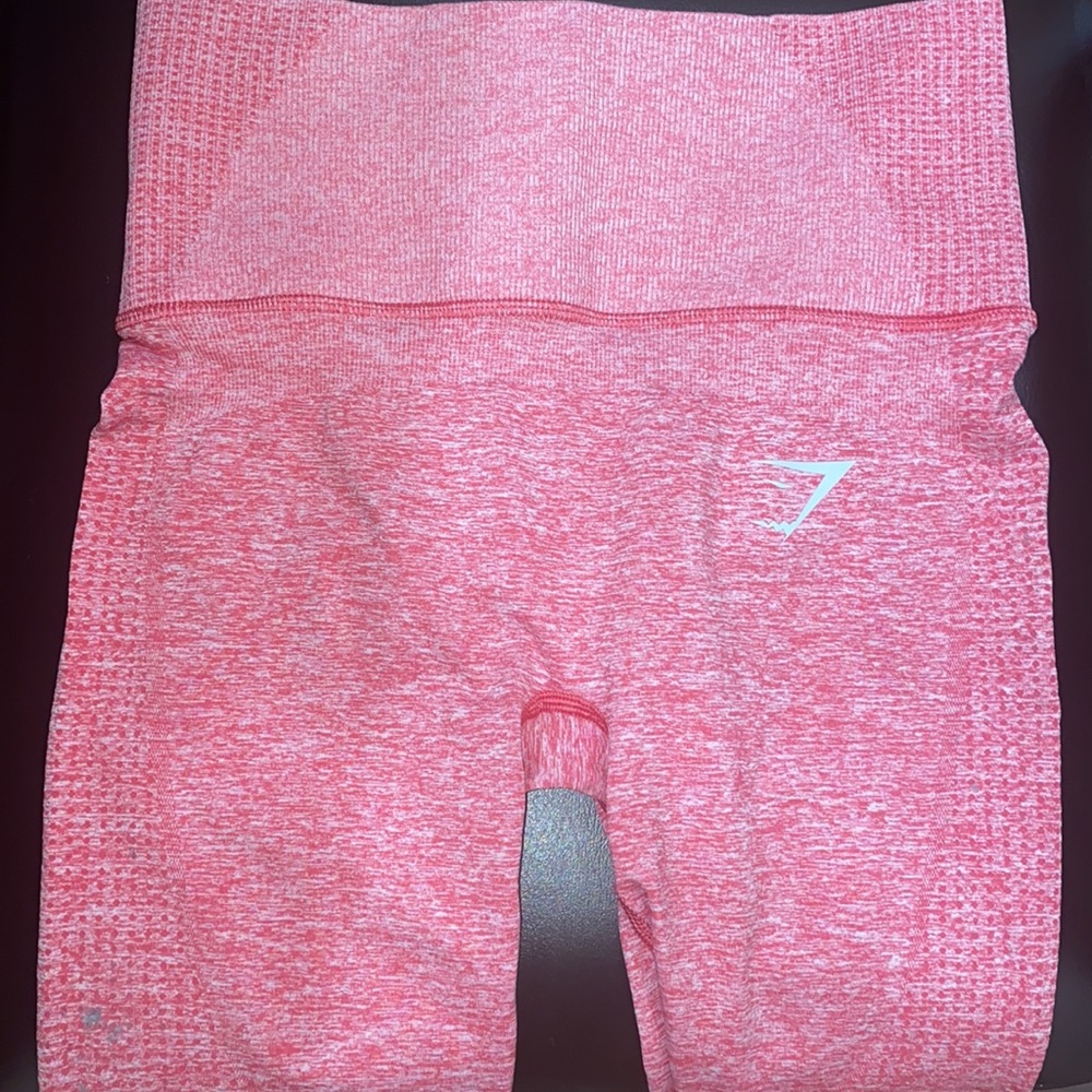 VITAL RISE LEGGINGS - Picture 6 of 8